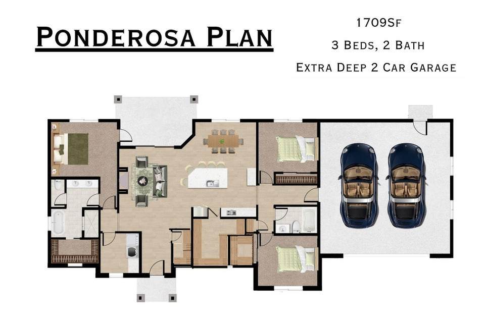 2511 Kings Rd - Photo 1