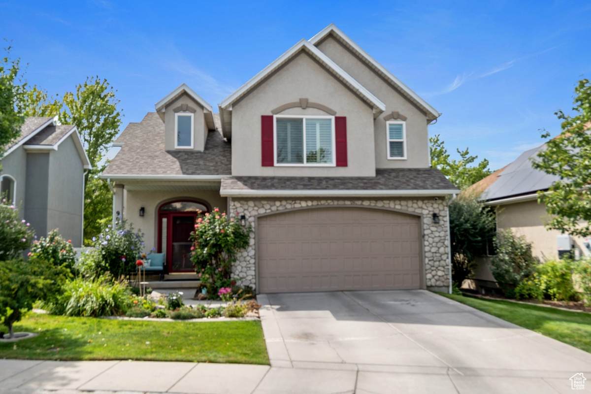 9092 Enchanted Oak Ln - Photo 1