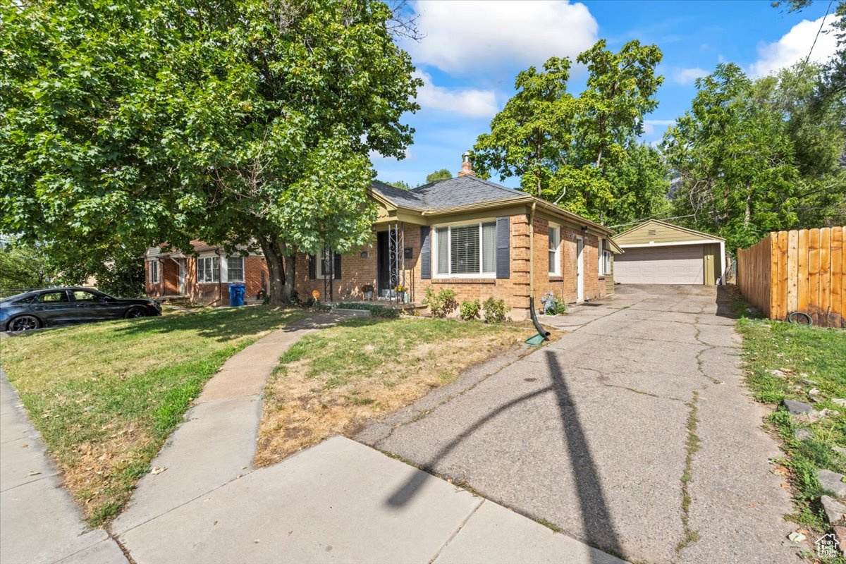 3026 Harrison Blvd - Photo 1