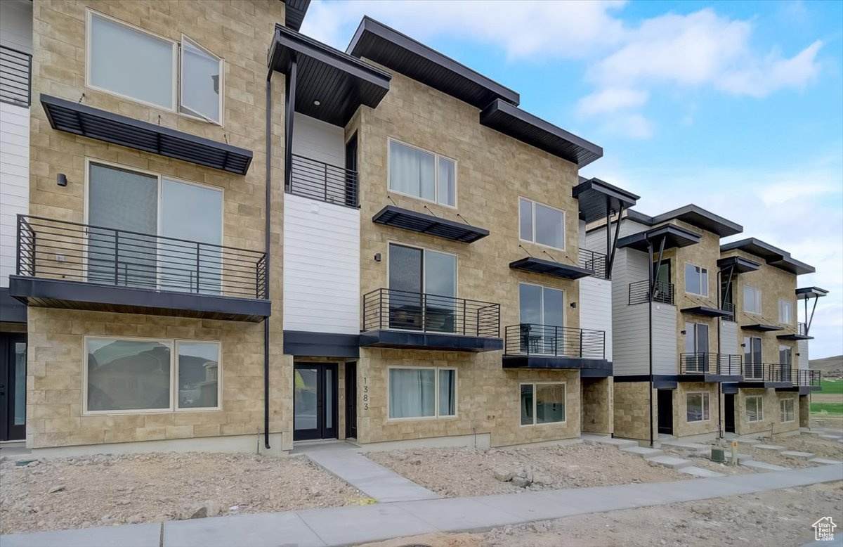 1383 Gambel Oak Way - Photo 1