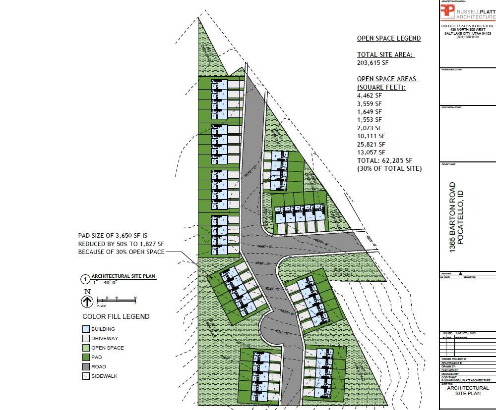 1365 Barton Rd - Photo 1