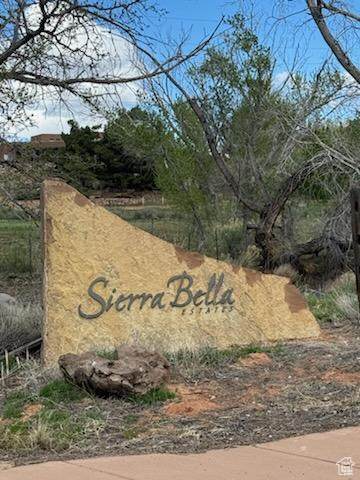 1 Sierra Bella - Photo 1
