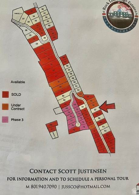 127 Rock Loft Ridge Dr - Photo 1