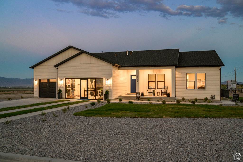 1117 Birch Wood Way - Photo 1