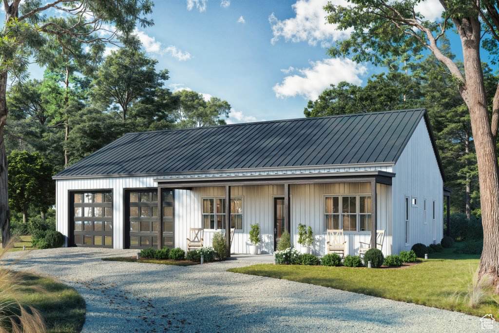 5248 Cougar Run - Photo 1