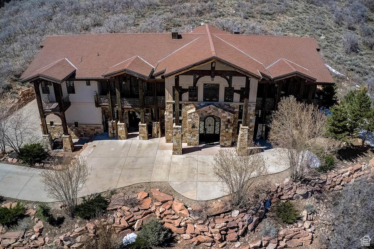 5320 Cove Hollow Ln - Photo 1