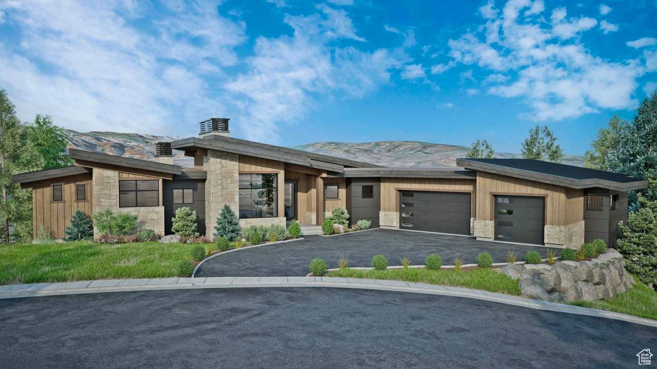 1040 High Country Ln - Photo 1