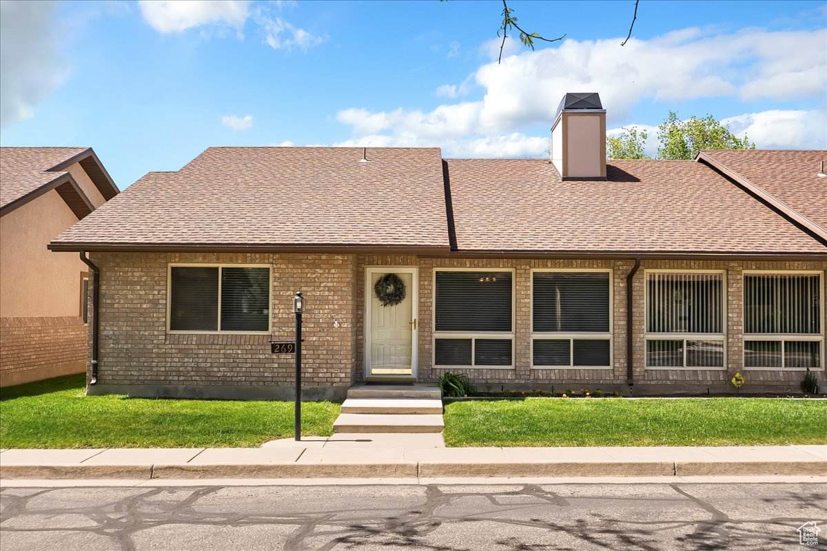 269 River Cove Dr - Photo 1