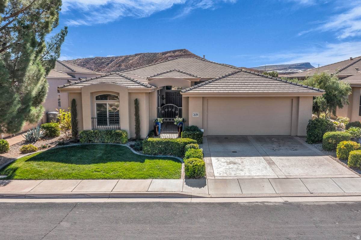 2639 San Marcus Cir - Photo 1