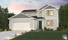 354 Clear Granite Way - Photo 1