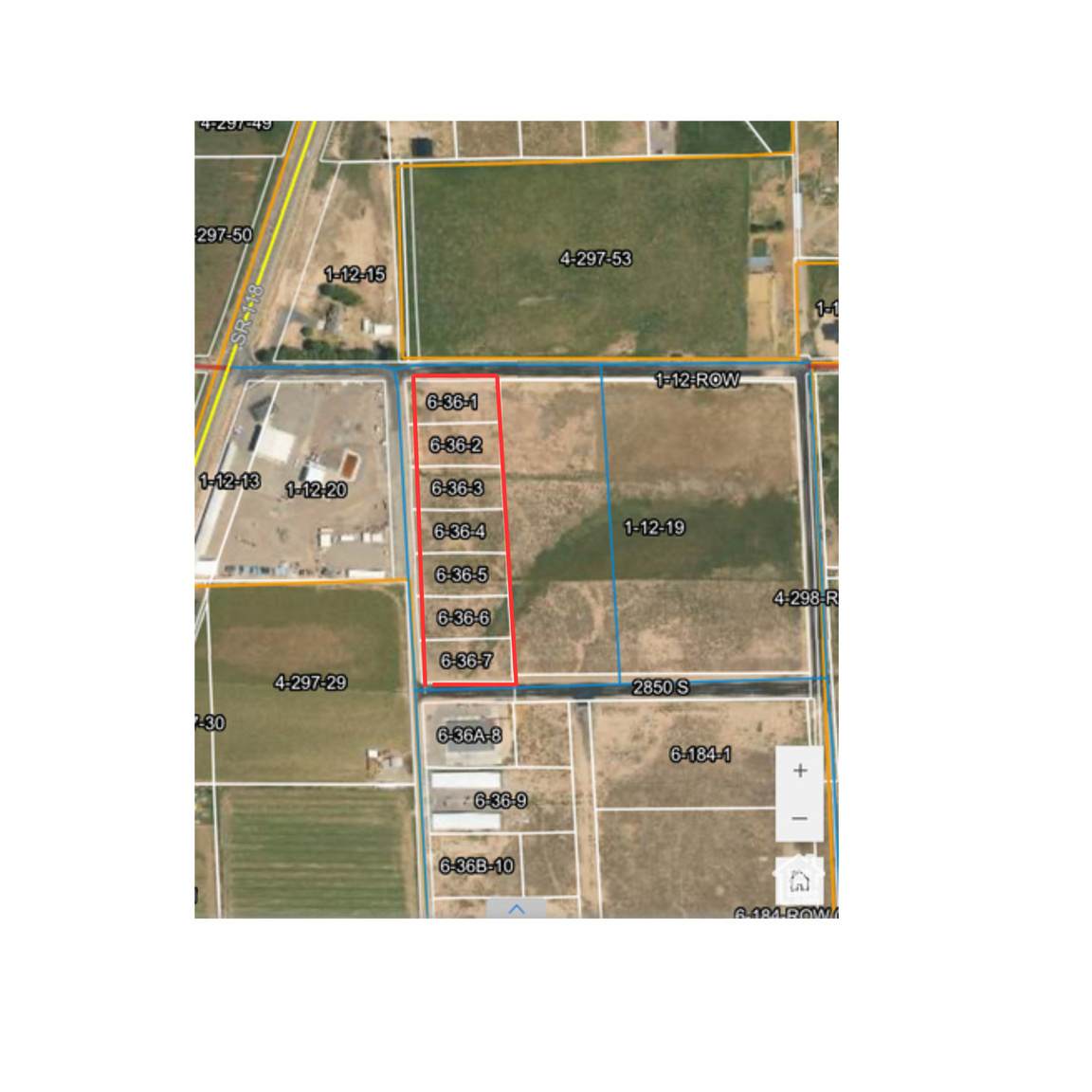 2803 Mulberry Ln - Photo 1
