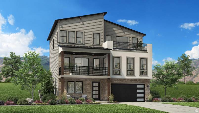 2198 Coyote Bend Way - Photo 1