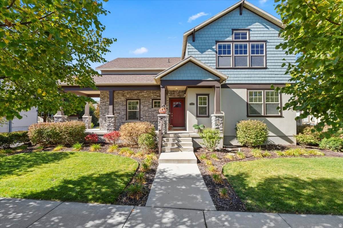 10984 Manitou Way - Photo 1