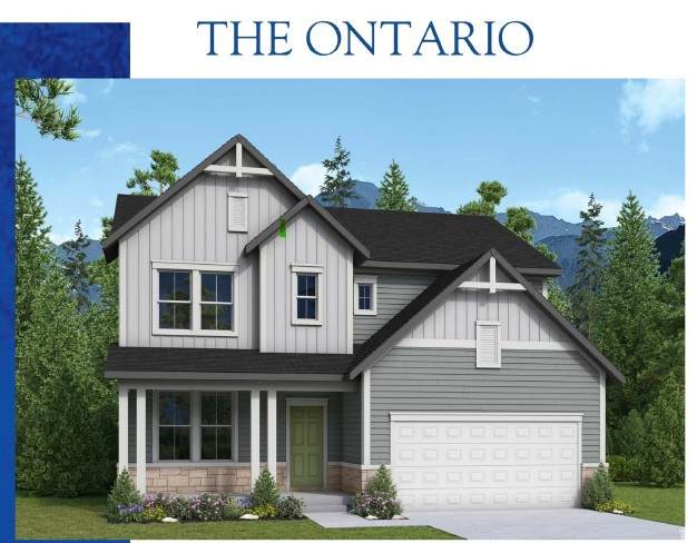 1252 Larkspur Way - Photo 1