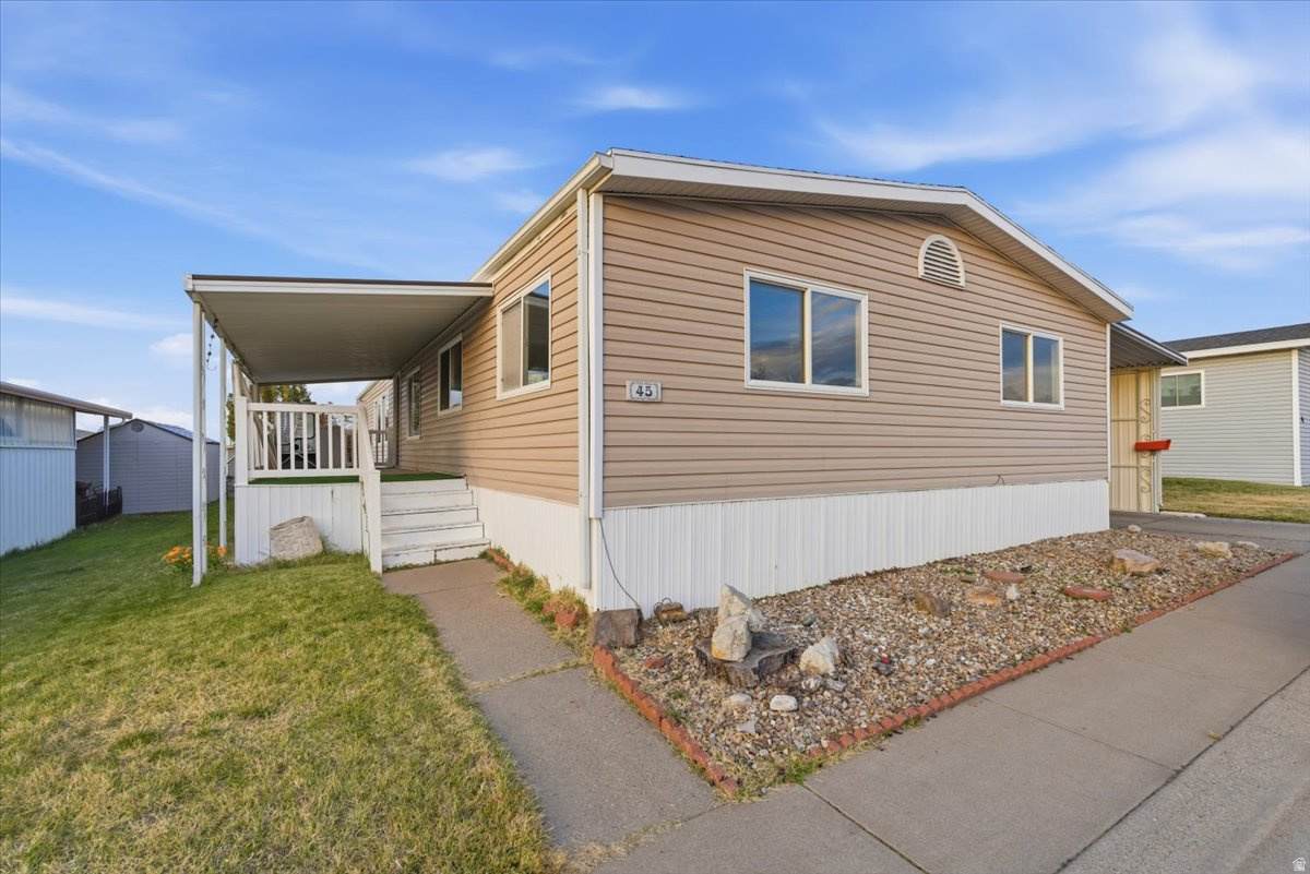 3750 Midland Dr #45 - Photo 1