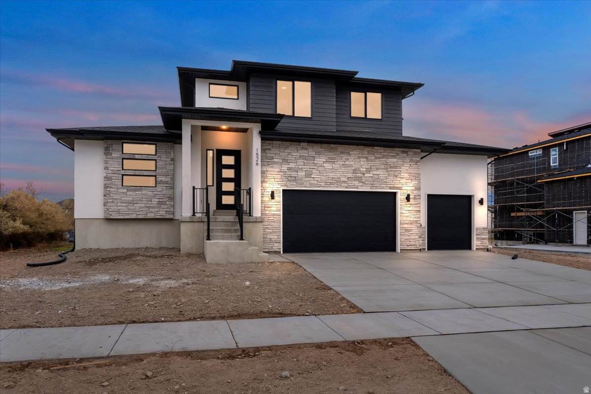 1526 Livi Ln - Photo 1