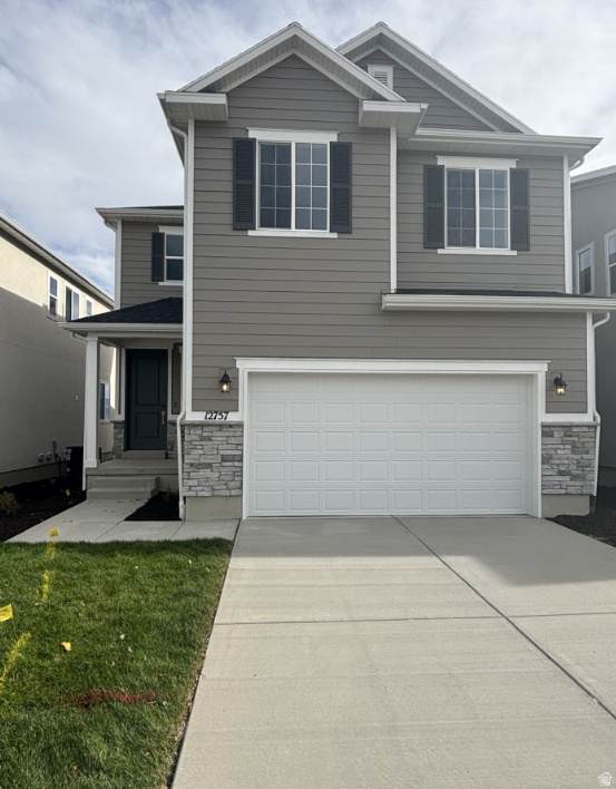 12757 Glacier Trail Ln - Photo 1