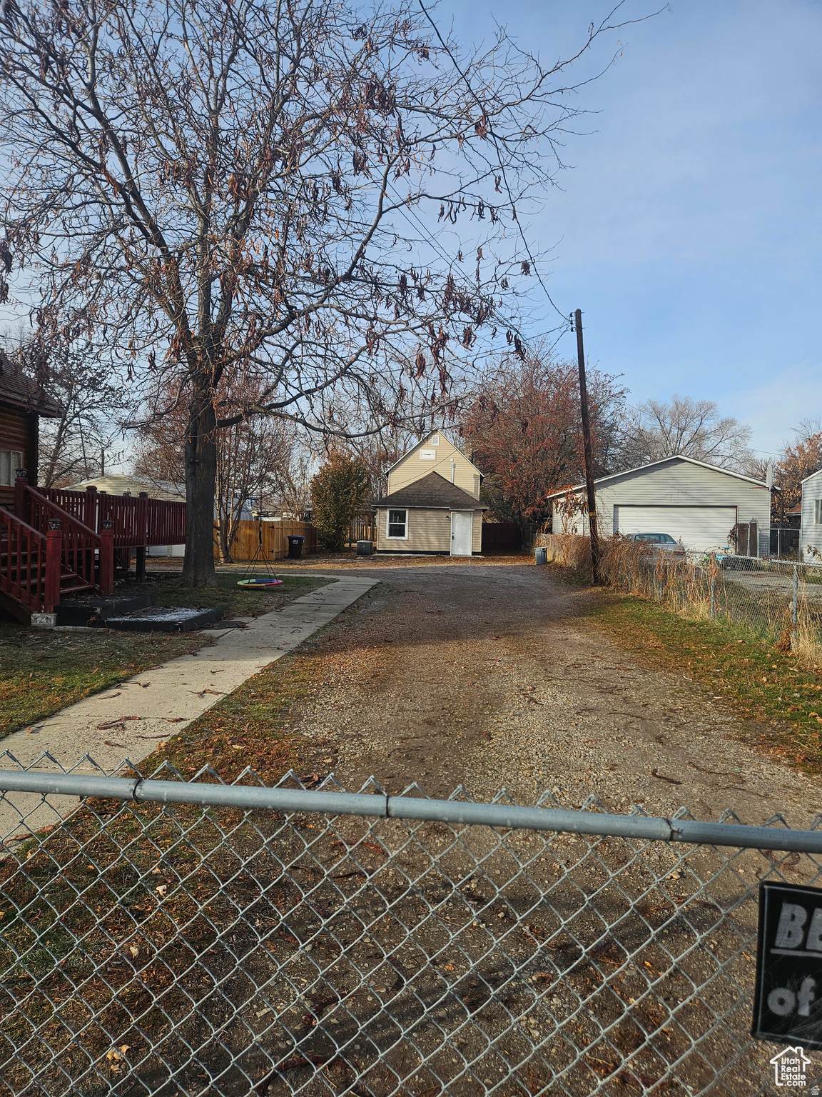 2816 Adams St - Photo 1