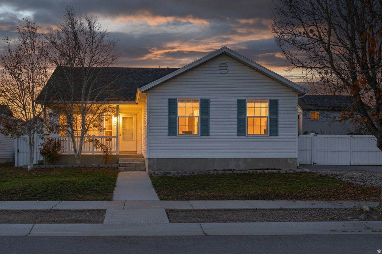 1743 Dove Way - Photo 1