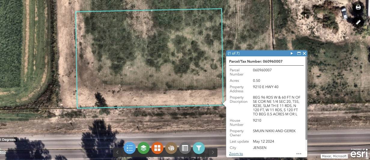 9210 Hwy 40 - Photo 1