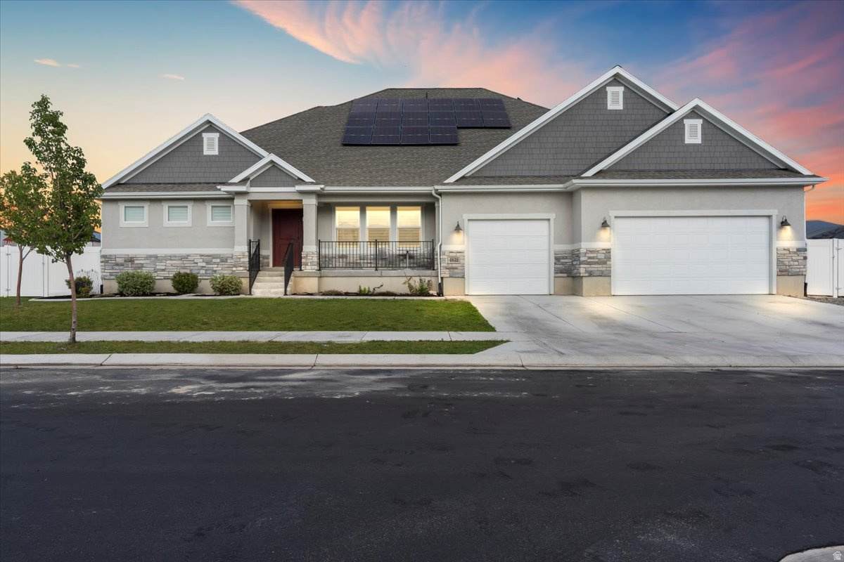 4832 Frary Peak Way - Photo 1