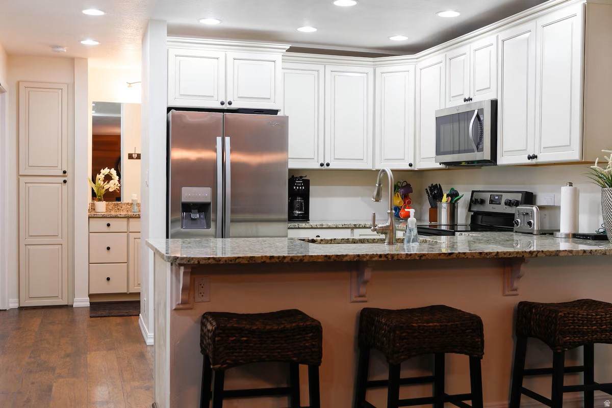 407 Vassles Drive #66 - Photo 1