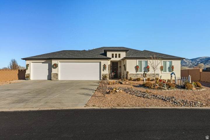 3648 Monarch Dr - Photo 1