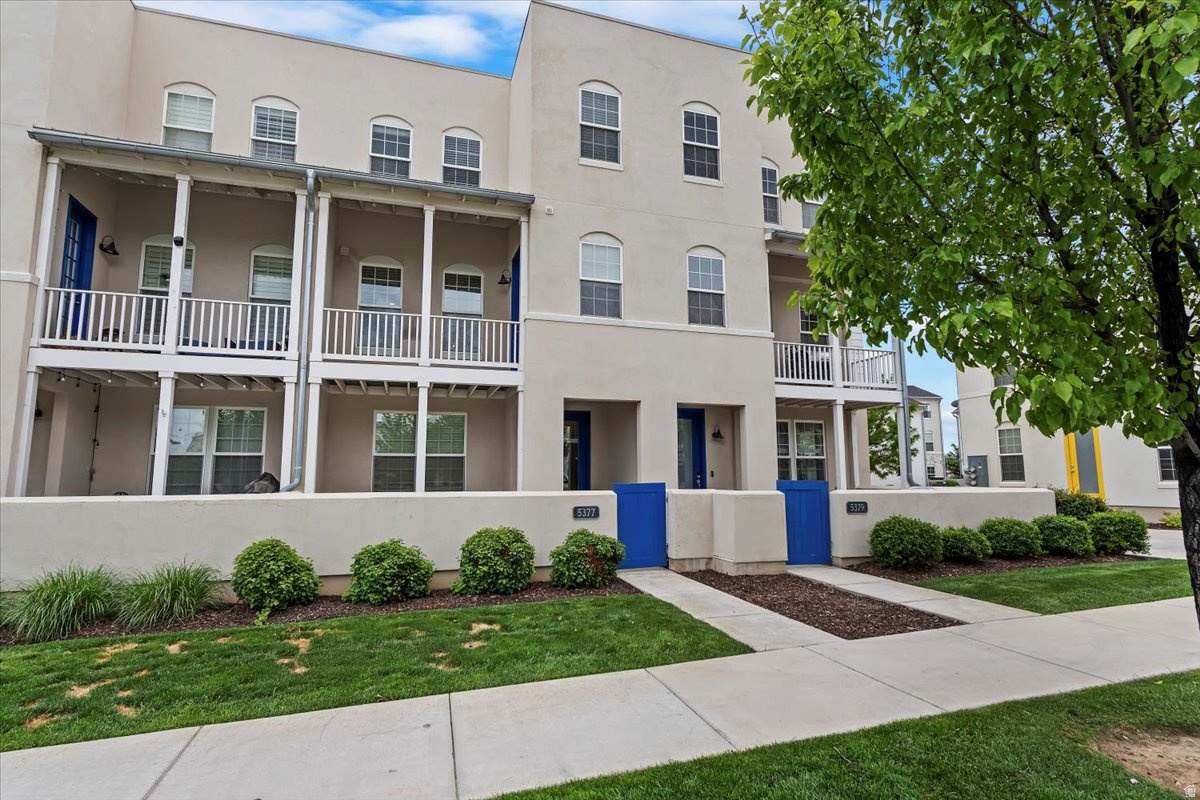 5377 Bowstring Way - Photo 1