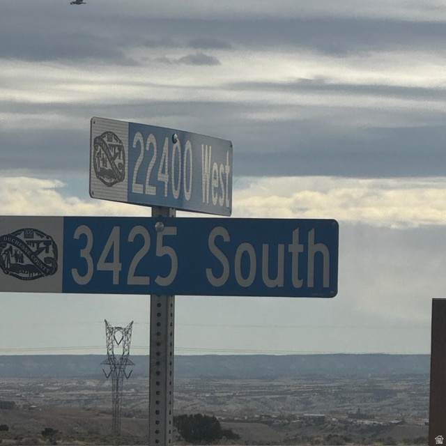  Lot 2 Conejo Hills Subd Phase - Photo 1