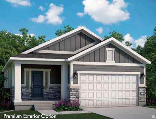 8225 Diamond Peak Way - Photo 1