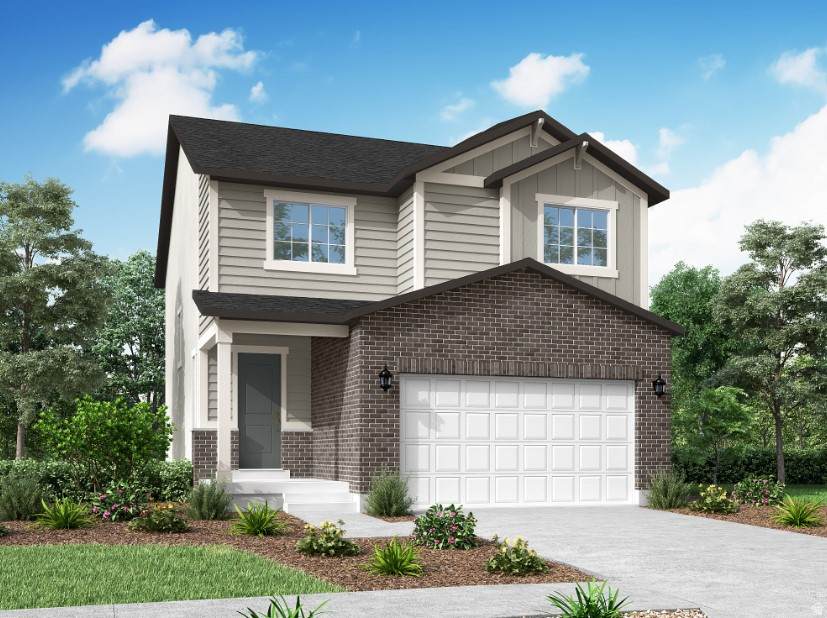 8223 Sentinal Peak Dr - Photo 1