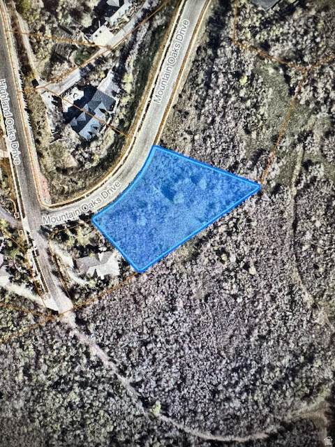 4031 Mountain Oaks Dr - Photo 1