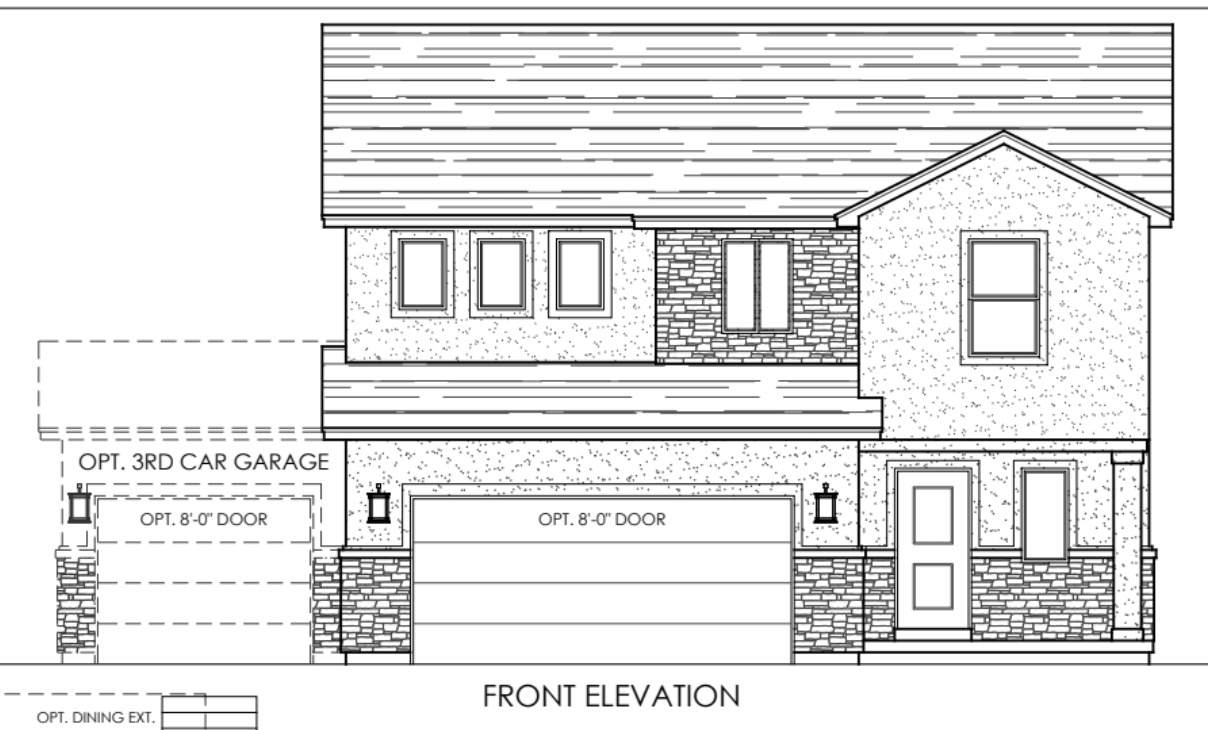 1701 Windsong Dr - Photo 1