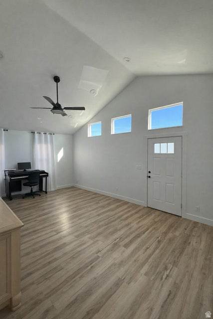 1401 Geronimo Rd - Photo 1