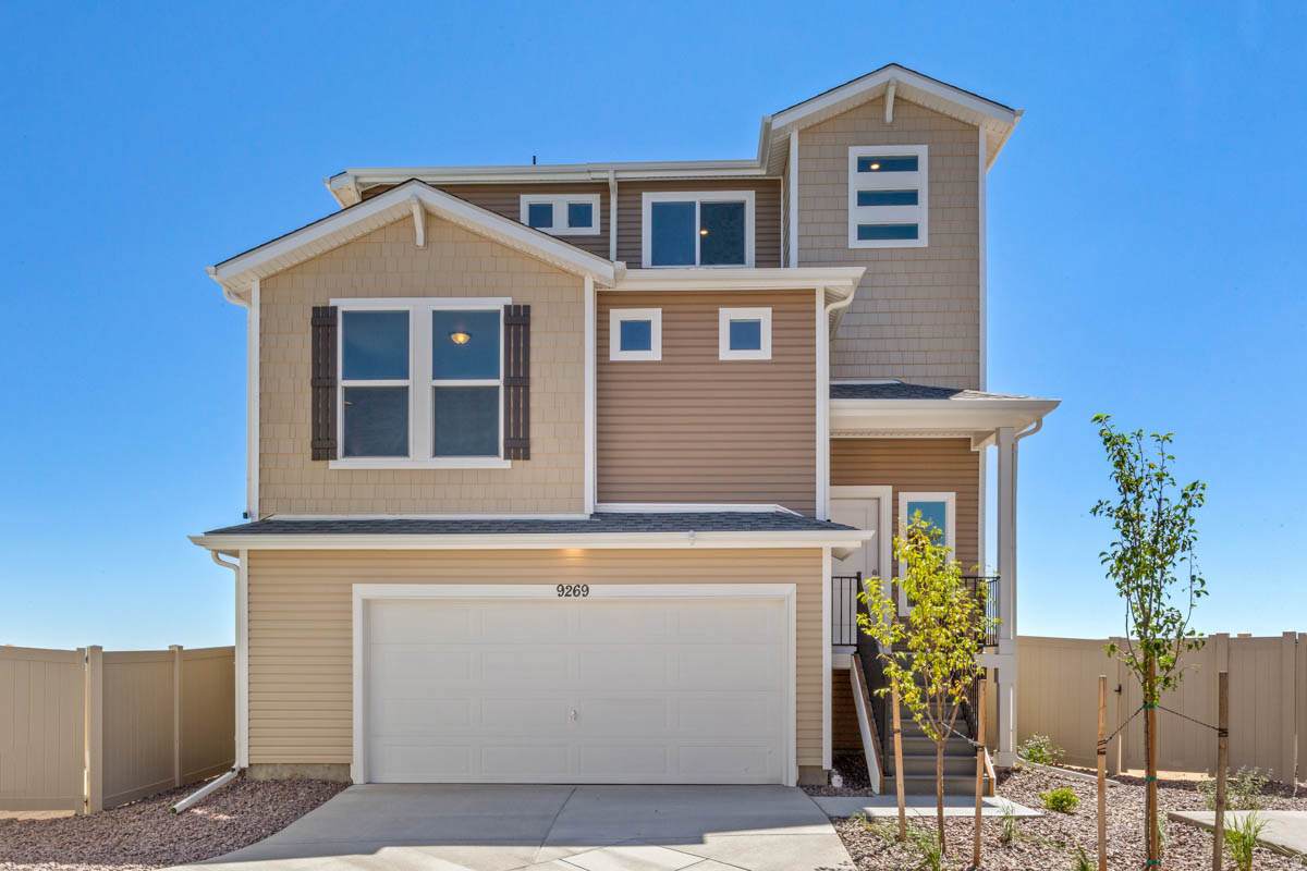 415 Kanab Creek Dr - Photo 1