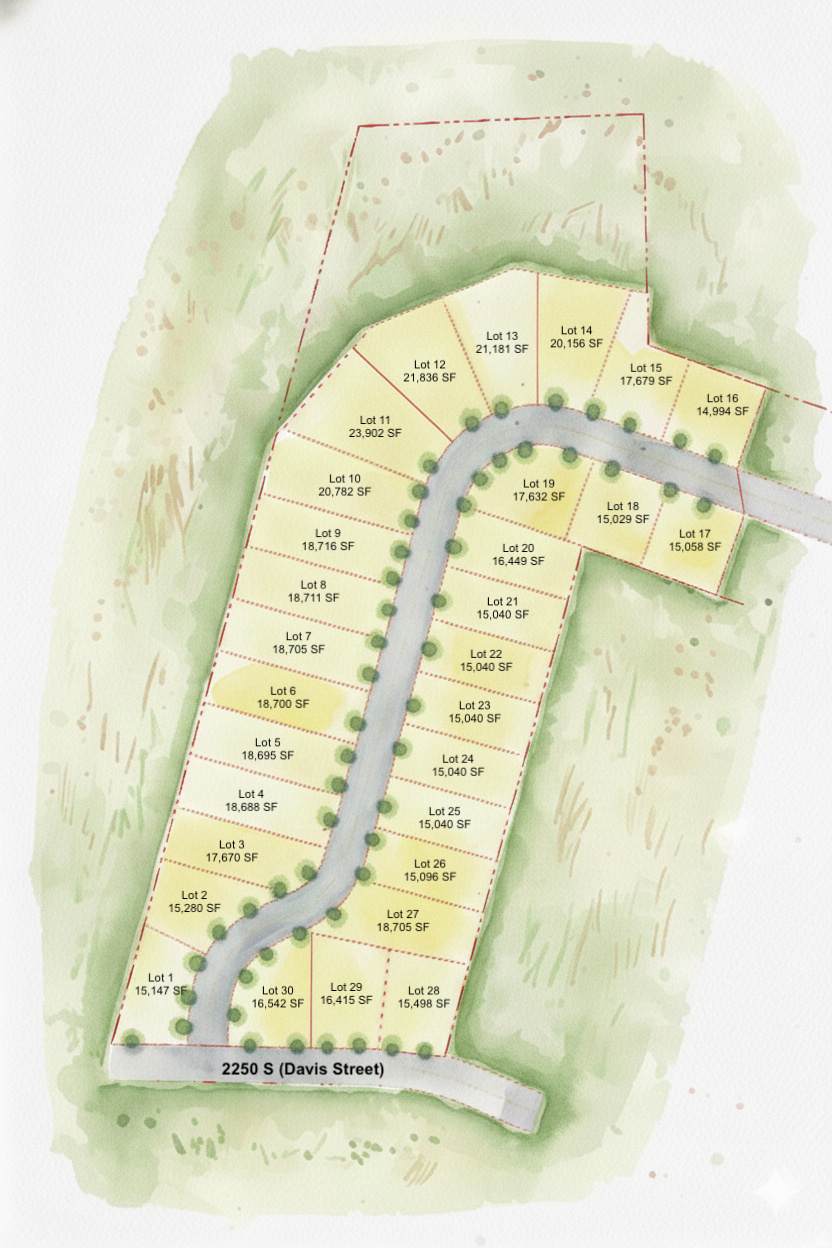 1472 Davis Dr - Photo 1