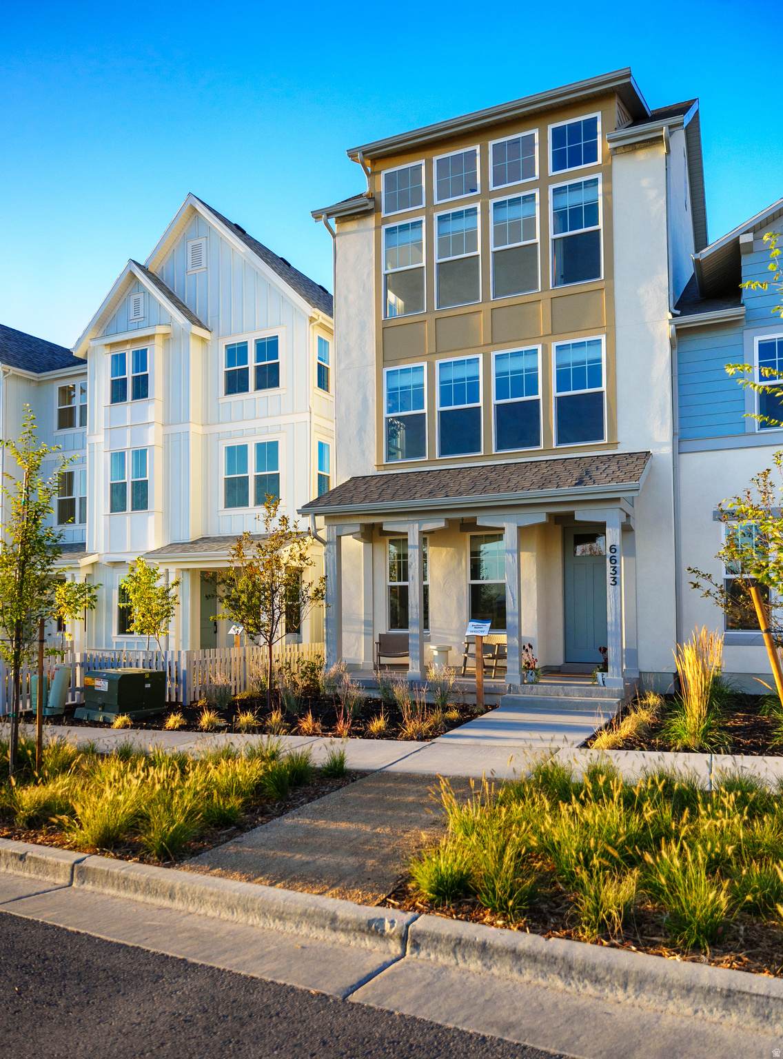 6759 South Jordan Pkwy - Photo 1