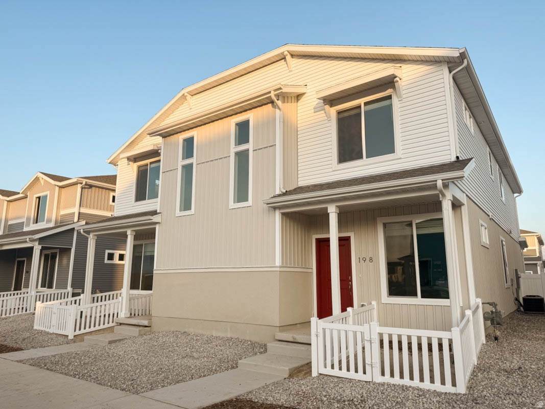 256 Wood Duck Cv - Photo 1