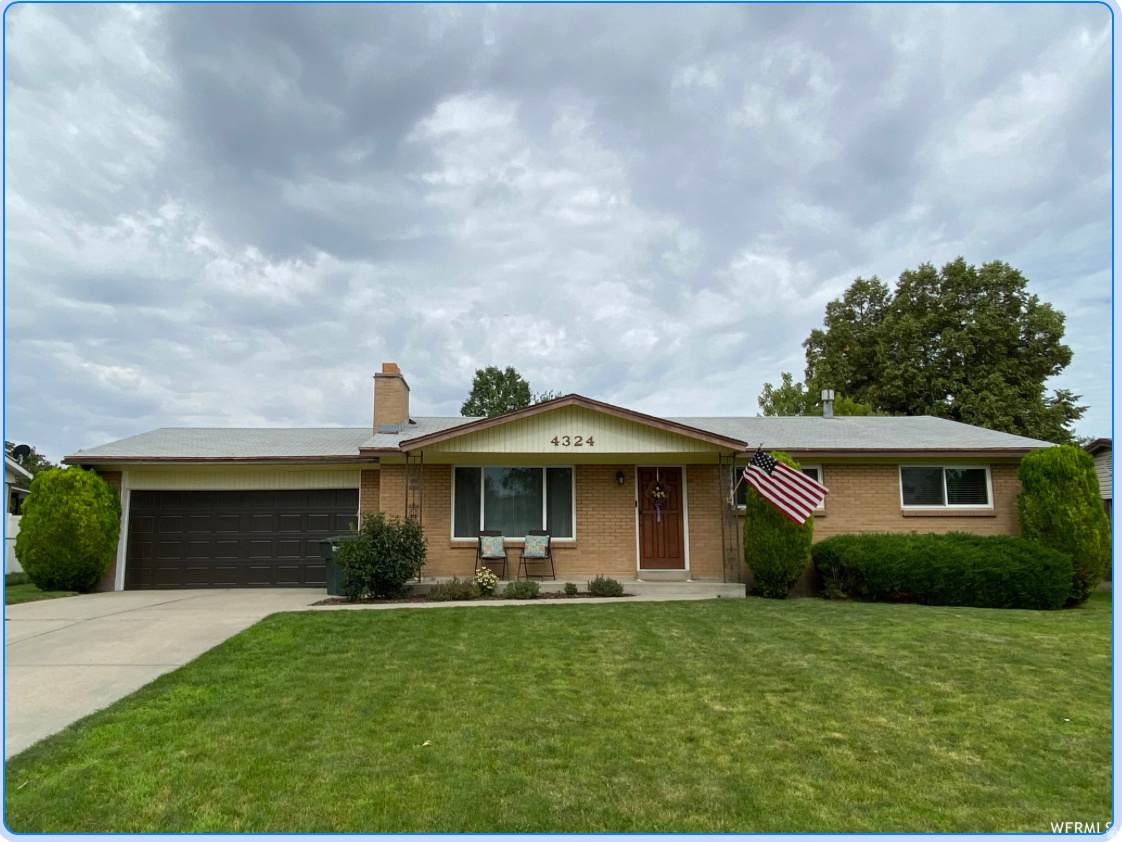 4324 Mignon Dr - Photo 1