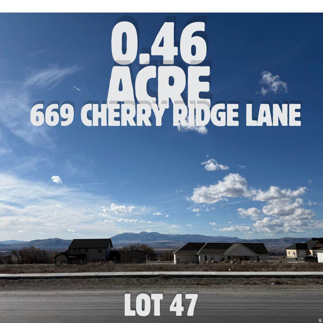 669 Cherry Ridge Ln - Photo 1