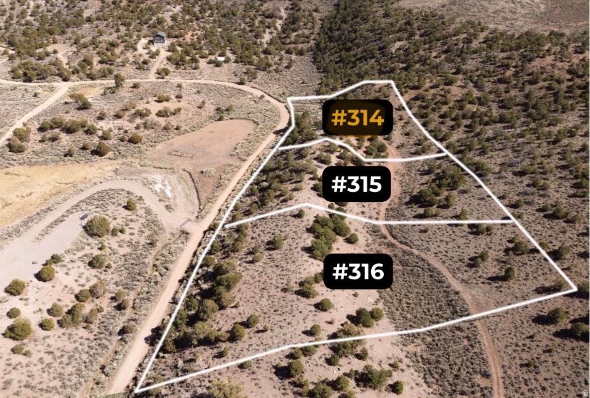 314 Little Meadow Loop - Photo 1