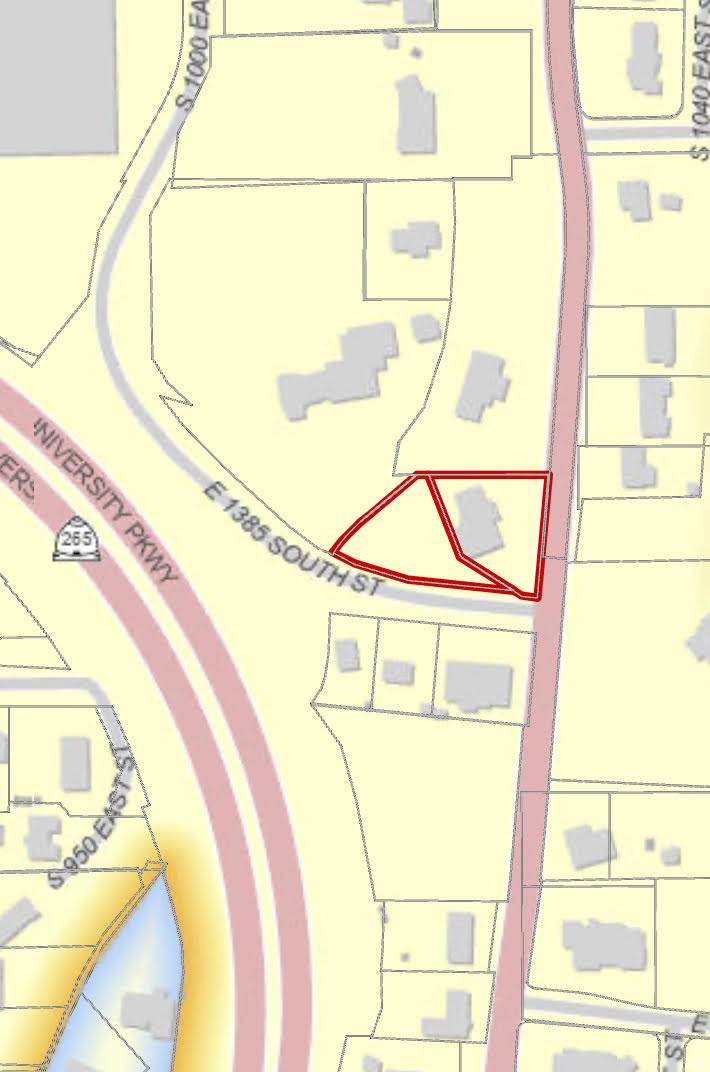 1360 Carterville Rd - Photo 1