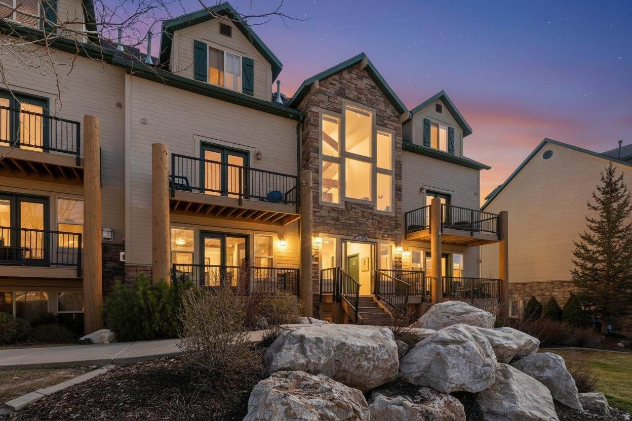 3598 Huntsman Path - Photo 1
