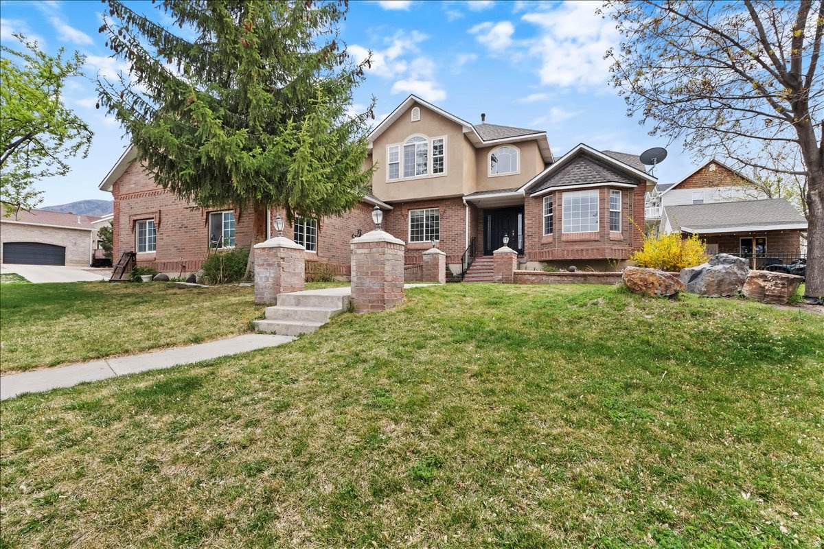 478 Ama Fille Ln - Photo 1