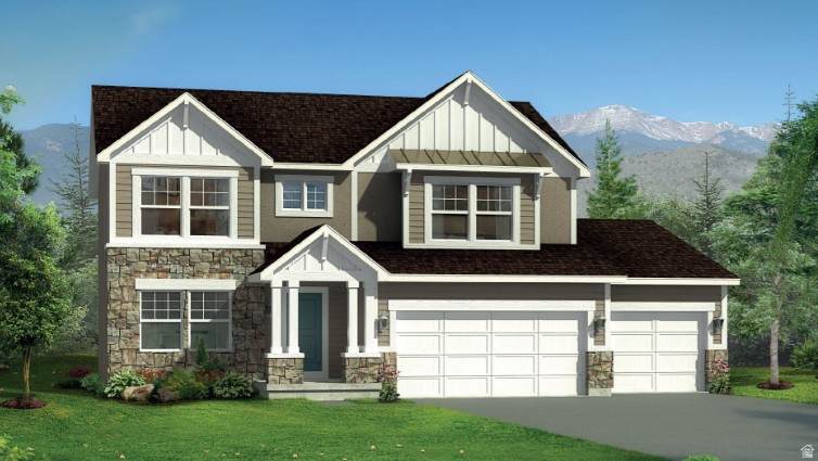 1159 Oakridge - Photo 1