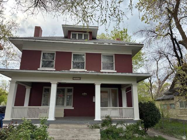 2455 Monroe Blvd - Photo 1