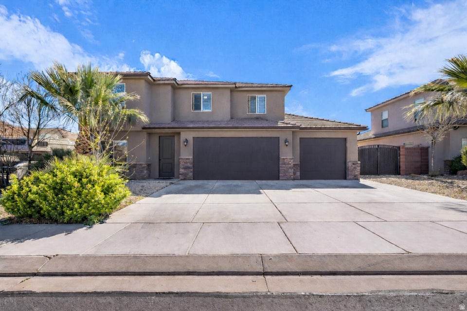 3544 Broken Mesa Dr - Photo 1