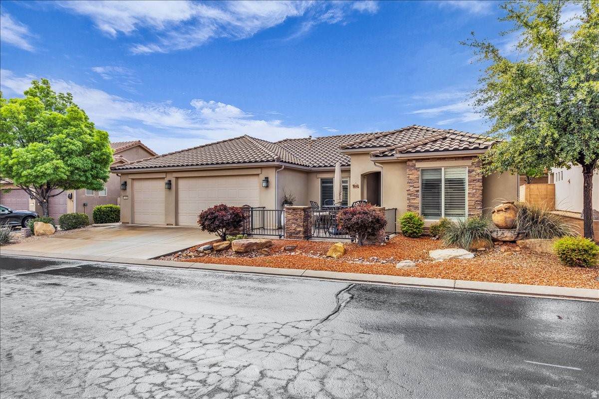 1539 Heather Glen Dr - Photo 1