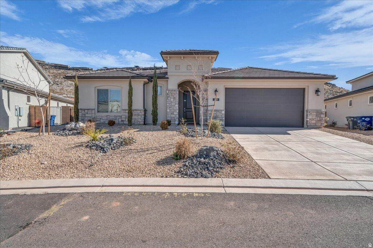 1466 Arena Roja Dr - Photo 1