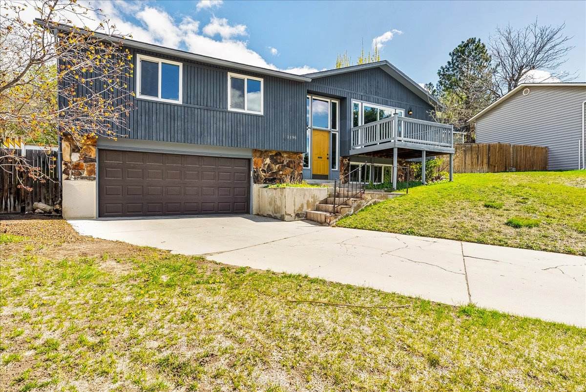 2196 Thistlewood Way - Photo 1